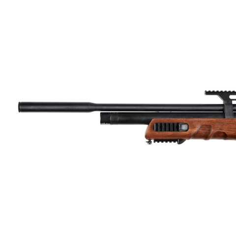 Wiatrówka PCP Optima by Hatsan Bull Boss-W 4,5 mm Hatsan