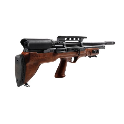 Wiatrówka PCP Optima by Hatsan Bull Boss-W 4,5 mm Hatsan