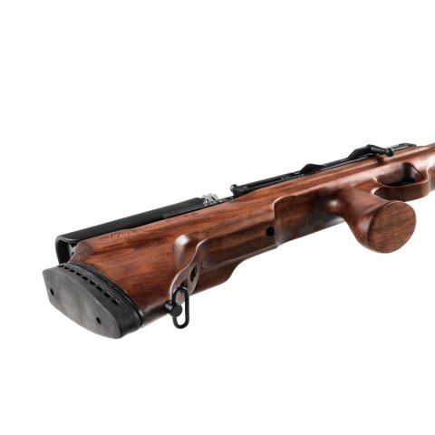 Wiatrówka PCP Optima by Hatsan Bull Boss-W 4,5 mm Hatsan