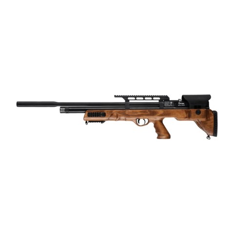 Wiatrówka PCP Optima by Hatsan Bull Boss-W 5,5 mm Hatsan