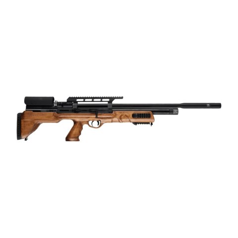 Wiatrówka PCP Optima by Hatsan Bull Boss-W 5,5 mm Hatsan