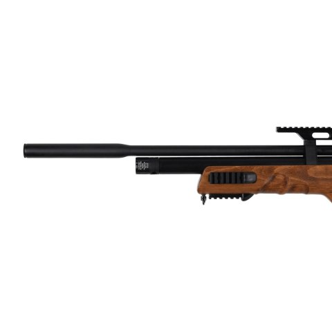 Wiatrówka PCP Optima by Hatsan Bull Boss-W 5,5 mm Hatsan
