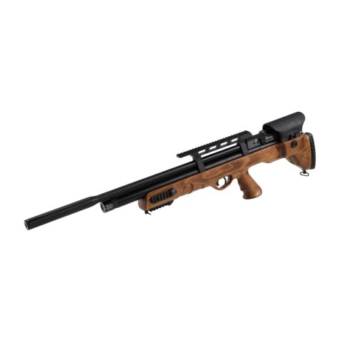 Wiatrówka PCP Optima by Hatsan Bull Boss-W 5,5 mm Hatsan