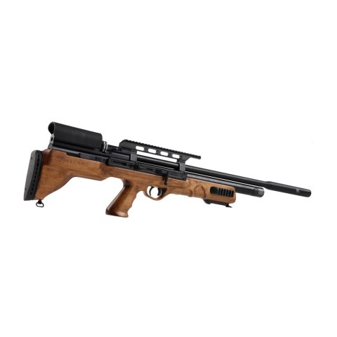 Wiatrówka PCP Optima by Hatsan Bull Boss-W 5,5 mm Hatsan
