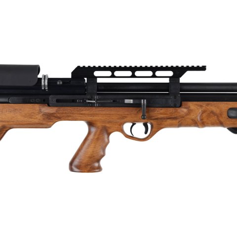 Wiatrówka PCP Optima by Hatsan Bull Boss-W 5,5 mm Hatsan