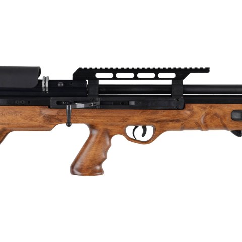 Wiatrówka PCP Optima by Hatsan Bull Boss-W 5,5 mm Hatsan