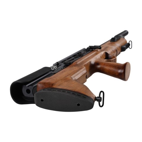 Wiatrówka PCP Optima by Hatsan Bull Boss-W 5,5 mm Hatsan