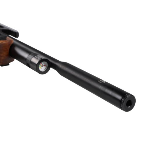 Wiatrówka PCP Optima by Hatsan Bull Boss-W 5,5 mm Hatsan