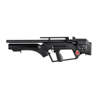 Wiatrówka PCP Optima by Hatsan Bull Master 4,5 mm Hatsan