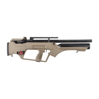 Wiatrówka PCP Optima by Hatsan Bull Master FDE 4,5 mm Hatsan