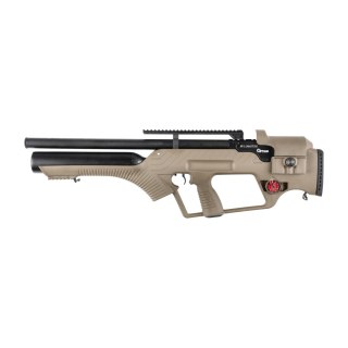 Wiatrówka PCP Optima by Hatsan Bull Master FDE 5,5 mm Hatsan