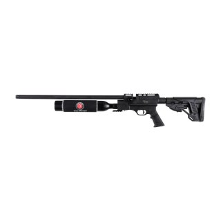 Wiatrówka PCP Optima by Hatsan Factor 4,5 mm Hatsan