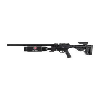 Wiatrówka PCP Optima by Hatsan Factor 5,5 mm Hatsan