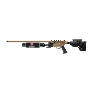 Wiatrówka PCP Optima by Hatsan Factor FDE 5,5 mm Hatsan
