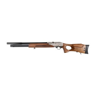 Wiatrówka PCP Optima by Hatsan Galatian I Carabine QE 5,5 mm Hatsan