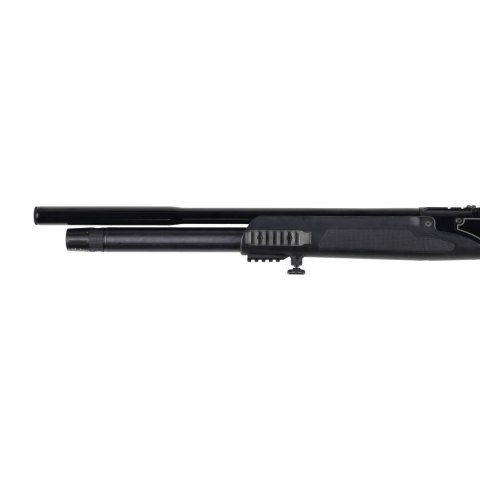 Wiatrówka PCP Optima by Hatsan Galatian III Carabine QE 4,5 mm Hatsan