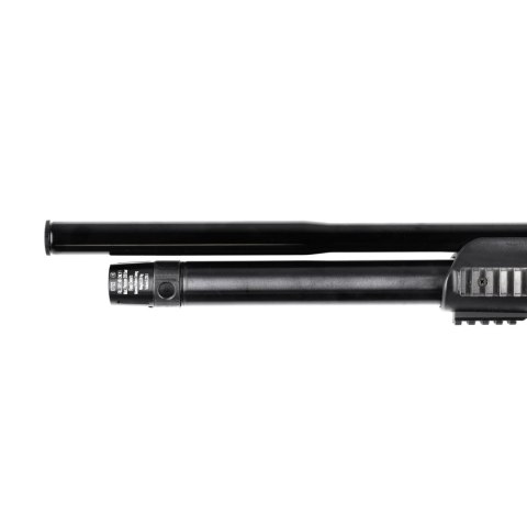 Wiatrówka PCP Optima by Hatsan Galatian III Carabine QE 5,5 mm Hatsan