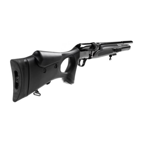 Wiatrówka PCP Optima by Hatsan Galatian III Carabine QE 5,5 mm Hatsan