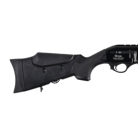 Wiatrówka PCP Optima by Hatsan Galatian IV Carabine QE 4,5 mm Hatsan