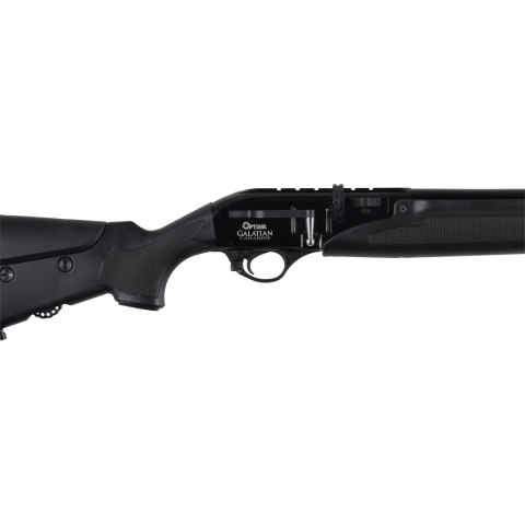 Wiatrówka PCP Optima by Hatsan Galatian IV Carabine QE 4,5 mm Hatsan