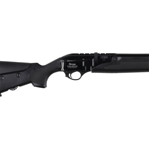 Wiatrówka PCP Optima by Hatsan Galatian IV Carabine QE 4,5 mm Hatsan