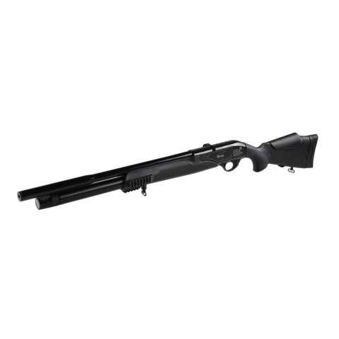 Wiatrówka PCP Optima by Hatsan Galatian IV Carabine QE 5,5 mm Hatsan