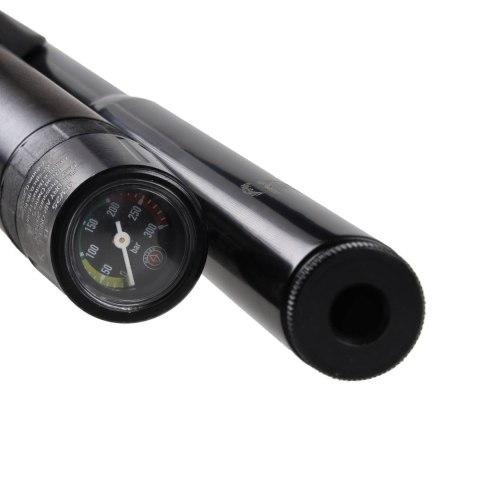 Wiatrówka PCP Optima by Hatsan Galatian IV Carabine QE 5,5 mm Hatsan