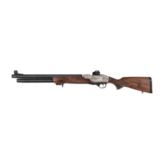 Wiatrówka PCP Optima by Hatsan Galatian V auto 5.5 mm Hatsan