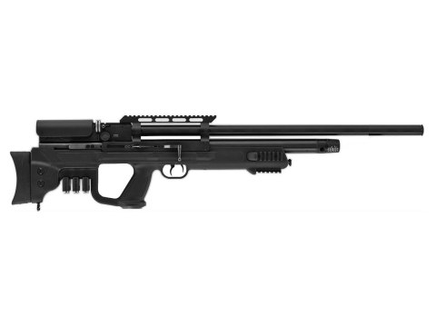 Wiatrówka PCP Optima by Hatsan Gladius long 5,5 mm Hatsan