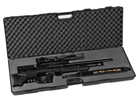 Wiatrówka PCP Optima by Hatsan Gladius long 5,5 mm Hatsan
