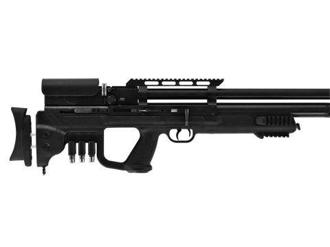 Wiatrówka PCP Optima by Hatsan Gladius long 6,35 mm Hatsan