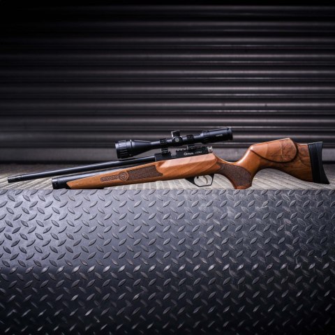 Wiatrówka PCP Optima by Hatsan Hydra 4,5 mm Hatsan