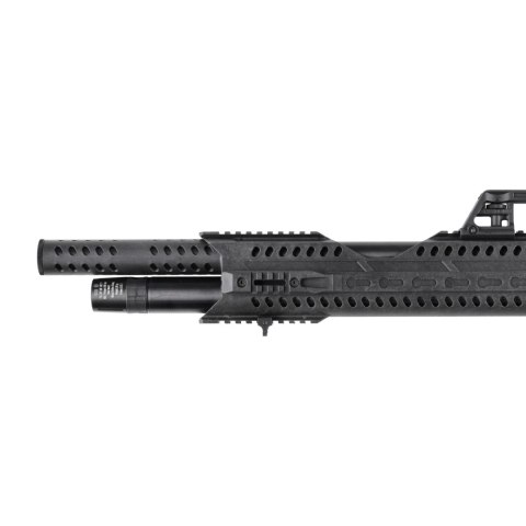 Wiatrówka PCP Optima by Hatsan Invader auto 4,5 mm Hatsan