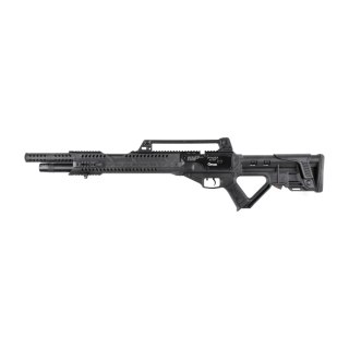 Wiatrówka PCP Optima by Hatsan Invader auto 5,5 mm Hatsan