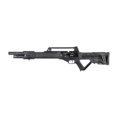 Wiatrówka PCP Optima by Hatsan Invader auto 5,5 mm Hatsan