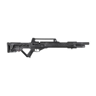 Wiatrówka PCP Optima by Hatsan Invader auto 5,5 mm Hatsan