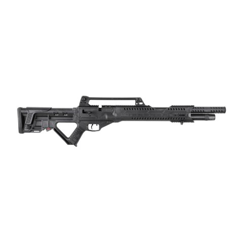 Wiatrówka PCP Optima by Hatsan Invader auto 5,5 mm Hatsan