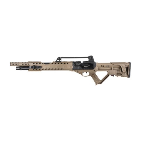Wiatrówka PCP Optima by Hatsan Invader auto FDE 5,5 mm Hatsan