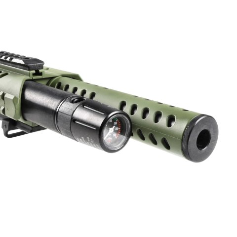 Wiatrówka PCP Optima by Hatsan Invader auto OD 5,5 mm Hatsan