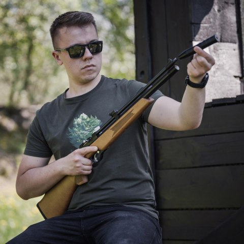 Wiatrówka PCP RGun Aero 5,5 mm RGun