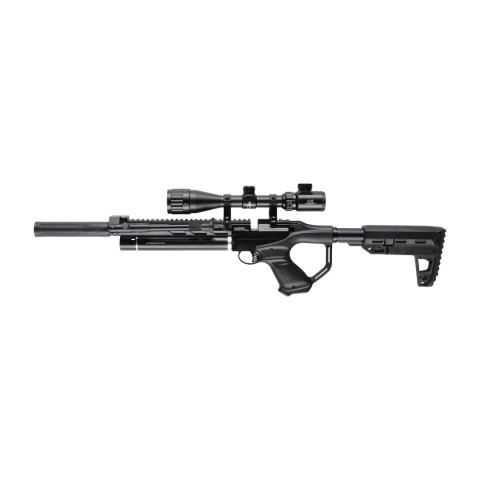 Wiatrówka PCP UX Notos Carbine Set 5,5 mm UX