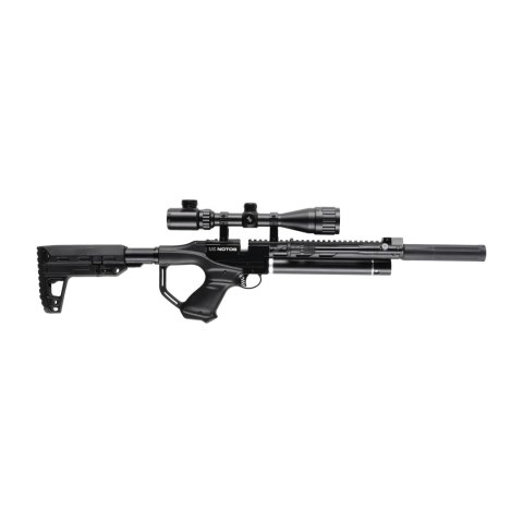 Wiatrówka PCP UX Notos Carbine Set 5,5 mm UX