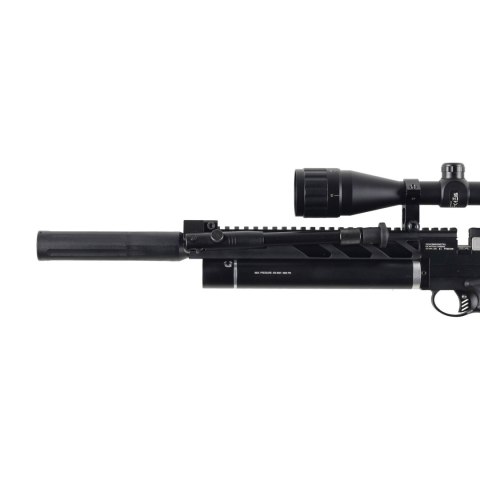 Wiatrówka PCP UX Notos Carbine Set 5,5 mm UX