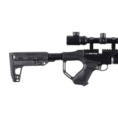 Wiatrówka PCP UX Notos Carbine Set 5,5 mm UX