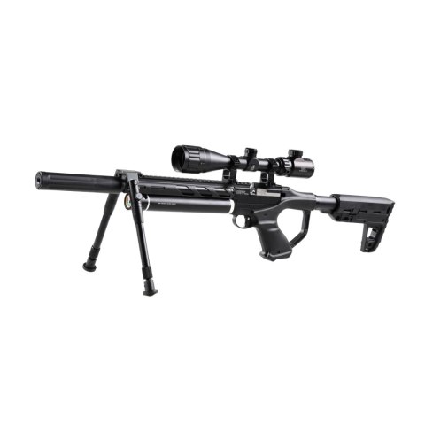 Wiatrówka PCP UX Notos Carbine Set 5,5 mm UX