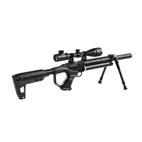 Wiatrówka PCP UX Notos Carbine Set 5,5 mm UX
