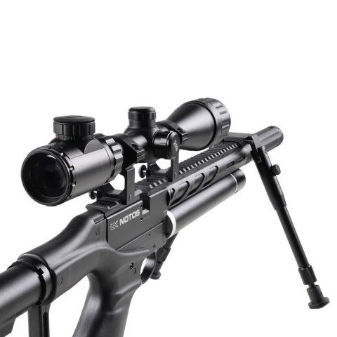 Wiatrówka PCP UX Notos Carbine Set 5,5 mm UX