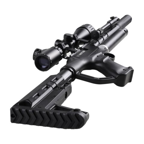 Wiatrówka PCP UX Notos Carbine Set 5,5 mm UX