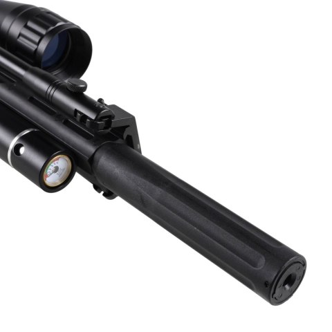 Wiatrówka PCP UX Notos Carbine Set 5,5 mm UX