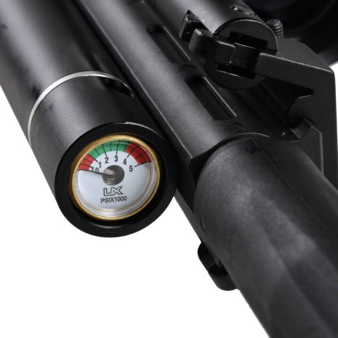 Wiatrówka PCP UX Notos Carbine Set 5,5 mm UX